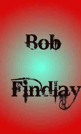 Bob Findlay All Music Access 1