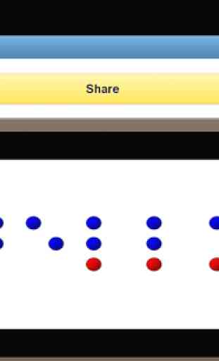 Braille Alphabet 4