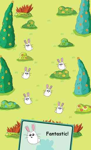 Bunny Evolution - Clicker 1