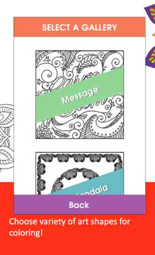 Coloring-Adult Recoloring Book 2