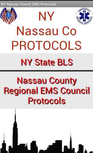 DEMO - NY Nassau Co Protocols 1