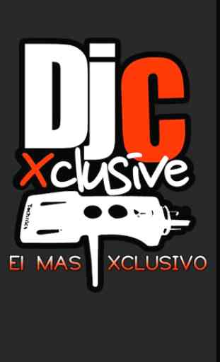 DJ C XCLUSIVE 1