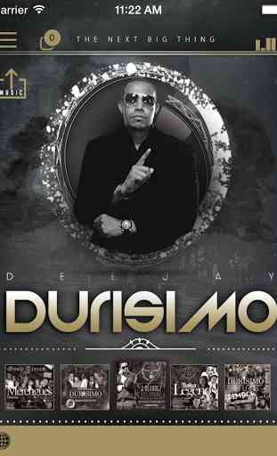 DJ DURISIMO 1