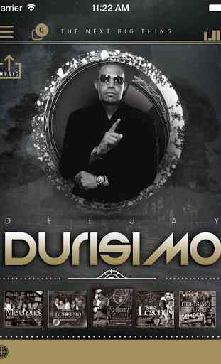 DJ DURISIMO 2