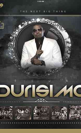 DJ DURISIMO 4