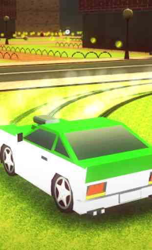 Drift Car Drive: X City Racer 4