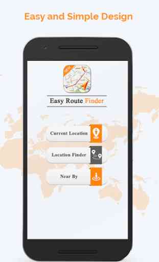 Easy Route Finder 1
