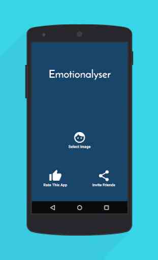 Emotionalyser 1