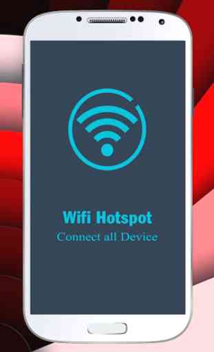 Free Wifi Hotspot 2