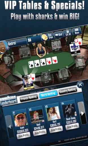 Gambino Poker 3