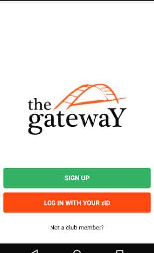 Gateway YWCA Sports & Wellness 1