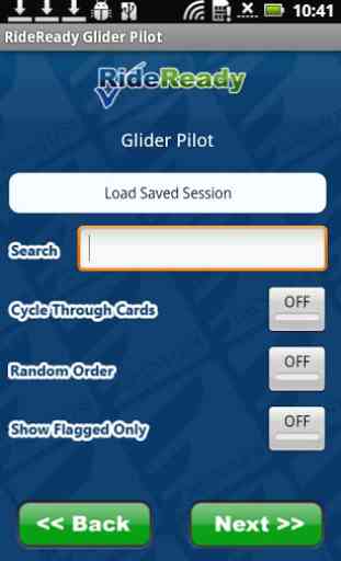 Glider Pilot Checkride Prep 2