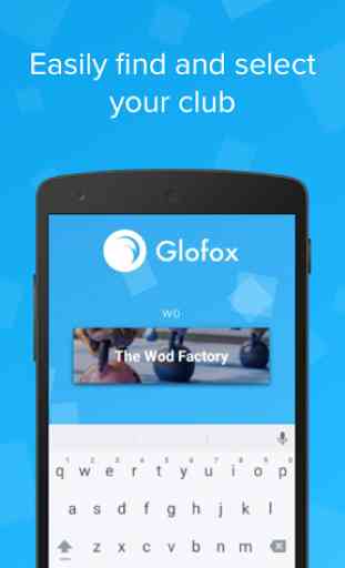 Glofox 2