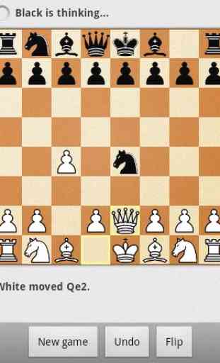 Good Old Classic Chess 2