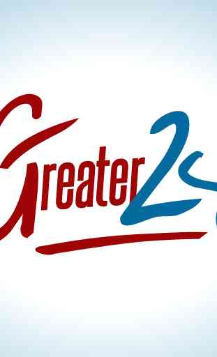 Greater24 | Positive Network 1