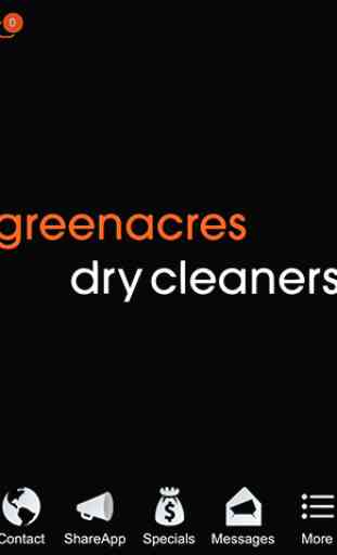 Greenacres Dry Cleaners 1