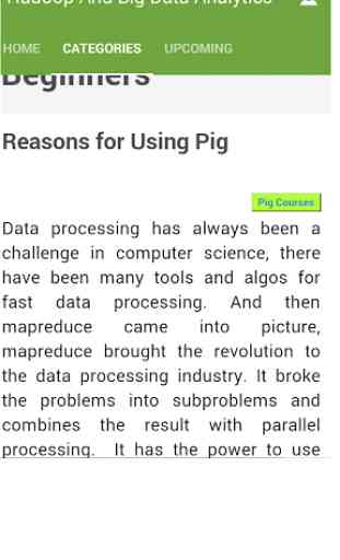 Hadoop And Big Data Analytics 4