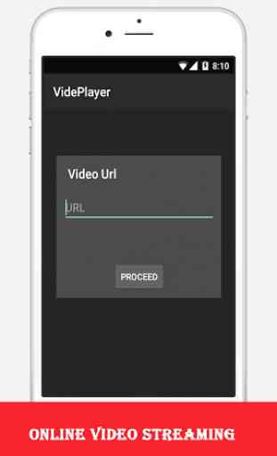 HD Video Streaming and Player 3