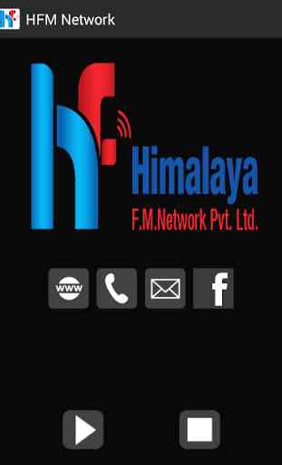 Himalaya FM Network 1