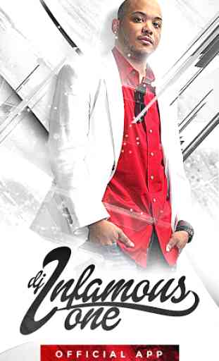 Infamous One 1