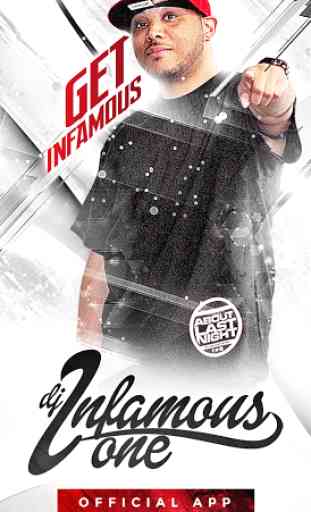 Infamous One 2