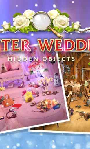 June Bride's Hidden Secrets 4