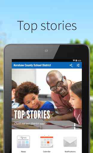 Kershaw County School District 1