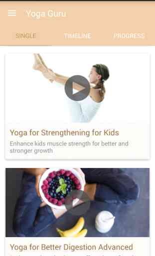 Kids Strengthening(Subscribe) 2