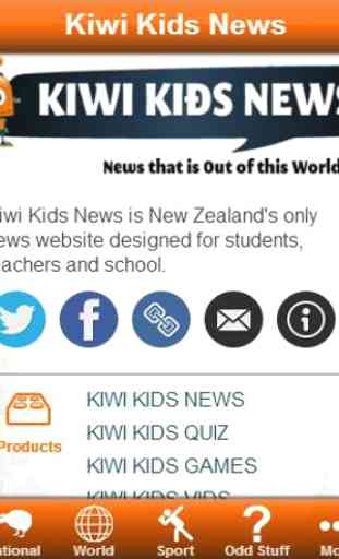 Kiwi Kids News 3