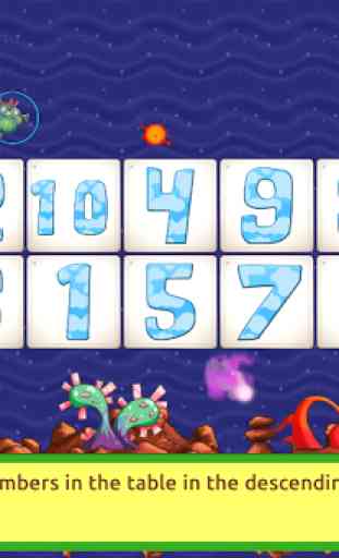 Learning Numbers for Kids Free 4