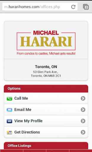 Michael Harari - Harari Homes 4