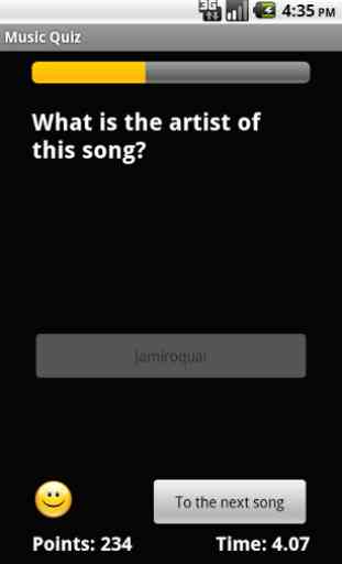 Music Quiz 3