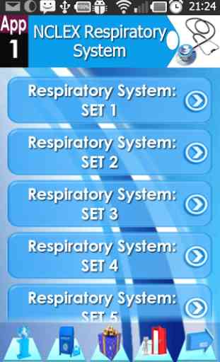 NCLEX Respiratory Syst Nursing 2