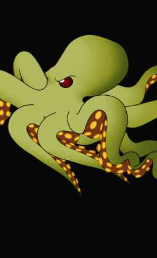 Octopus Attack 1