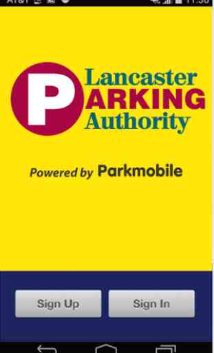 Park Lancaster 1