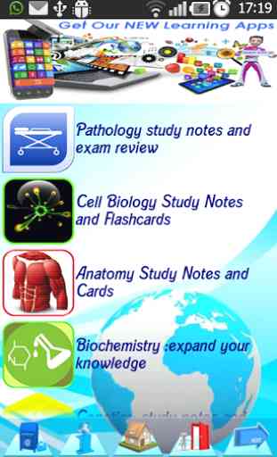 Pathology Exam Review 400Cards 3