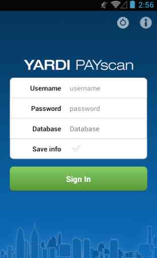 PAYscan Mobile 1