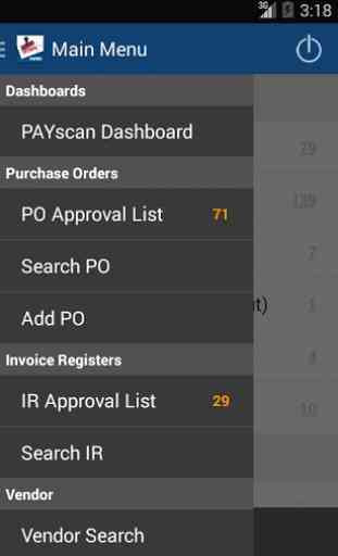 PAYscan Mobile 2
