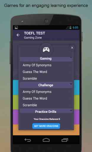 Prep Guide for TOEFL IELTS GRE 4