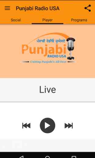 Punjabi Radio USA 2