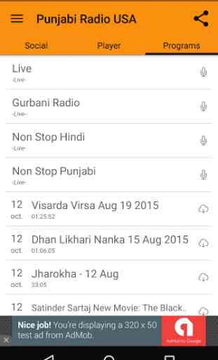 Punjabi Radio USA 4