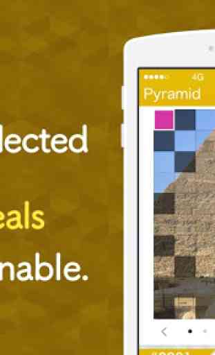 Pyramid Solitaire 1000 2
