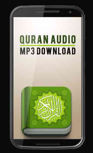 Quran Audio MP3 Download Free 3
