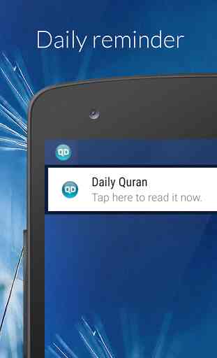 Quran Daily 1