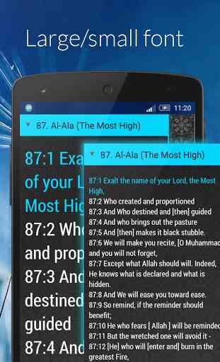 Quran Daily 4