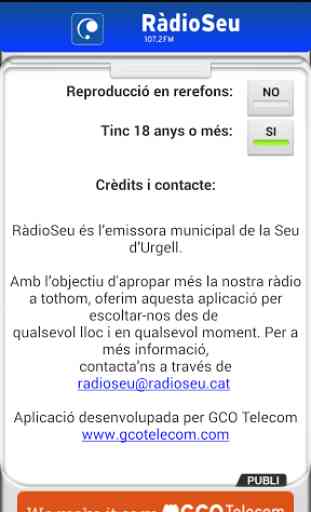 Radio Seu 4