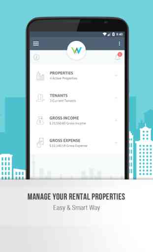 Rental Property Management App 1