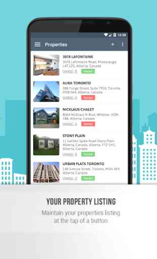 Rental Property Management App 2