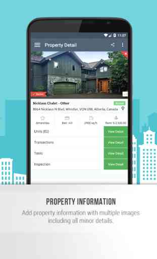 Rental Property Management App 3
