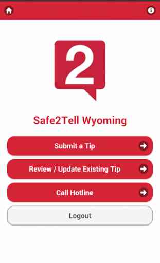 Safe2Tell Wyoming 1